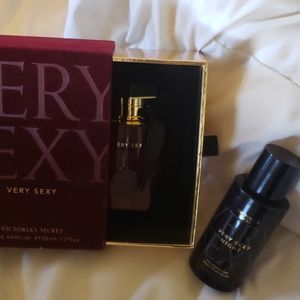 Victoria's Secret Very Sexy